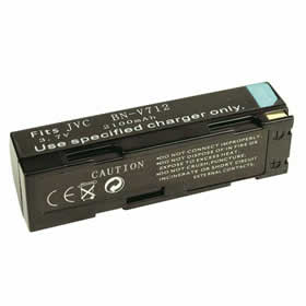Batterie GR-DV1 pour caméscope Jvc