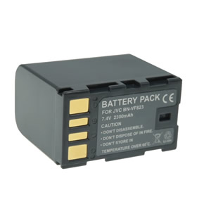 Batterie JY-HM95 pour caméscope JVC