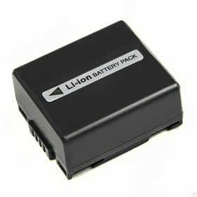 Batterie PV-GS39 pour caméscope Panasonic