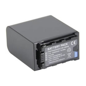 Batterie Lumix DC-BS1H pour caméscope Panasonic