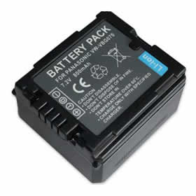 Batterie HDC-TM15 pour caméscope Panasonic