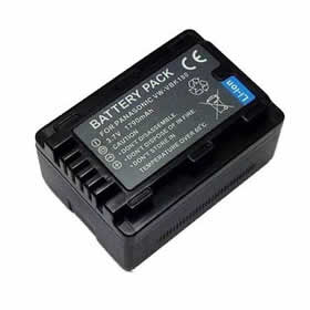 Batterie SDR-T71 pour caméscope Panasonic