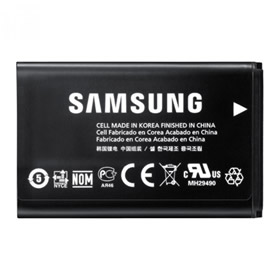 Batterie HMX-U20 pour caméscope Samsung