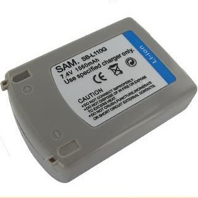 Batterie VP-D5000 pour caméscope Samsung