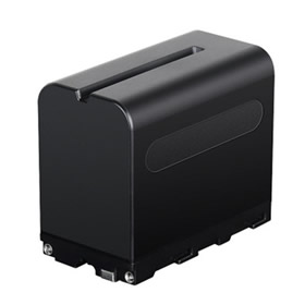 Batterie NEX-FS100U pour caméscope Sony