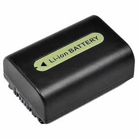 Batterie Rechargeable Lithium-ion de Sony Alpha DSLR-A230L