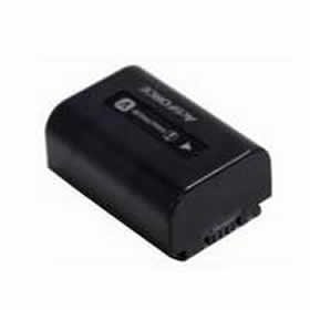 Batterie MHS-TS20K/P pour caméscope Sony