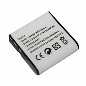 Batterie Rechargeable Lithium-ion de Kodak PIXPRO AZ421
