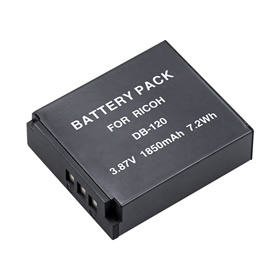 Batterie Rechargeable Lithium-ion de Ricoh GR IV