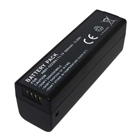 Batterie Rechargeable Lithium-ion de DJI HB01-522365
