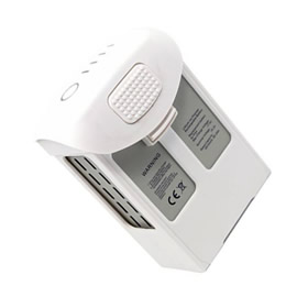 Batterie Rechargeable Lithium-ion de DJI Phantom 4 Series