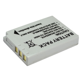Batterie Rechargeable Lithium-ion de Fujifilm NP-30