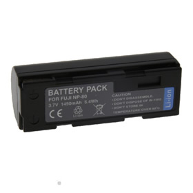 Batterie Rechargeable Lithium-ion de Fujifilm FinePix 6800 Zoom
