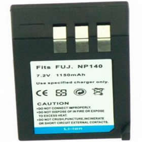 Batterie Rechargeable Lithium-ion de Fujifilm FinePix S205EXR