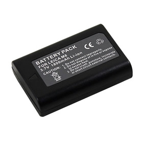 Batterie Rechargeable Lithium-ion de Leica BP-SCL1