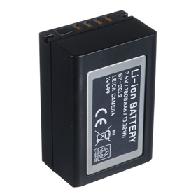 Batterie Rechargeable Lithium-ion de Leica BP-SCL2
