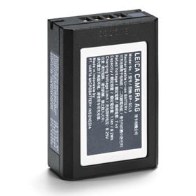 Batterie Rechargeable Lithium-ion de Leica M10-R