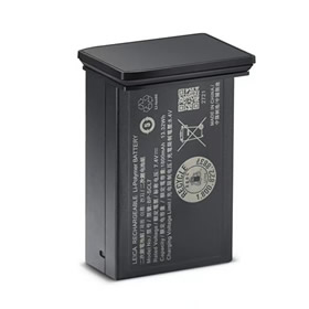 Batterie Rechargeable Lithium-ion de Leica BP-SCL7
