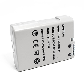 Batterie Rechargeable Lithium-ion de Nikon D5200