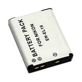 Batterie Rechargeable Lithium-ion de Nikon Coolpix S6500