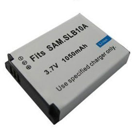 Batterie Rechargeable Lithium-ion de Samsung WB350F