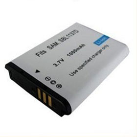 Batterie Rechargeable Lithium-ion de Samsung SLB-1137D