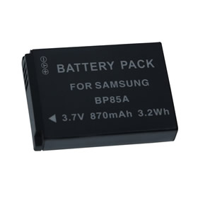 Batterie Rechargeable Lithium-ion de Samsung SLB-85A