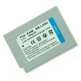 Batterie Rechargeable Lithium-ion de Samsung SDC-MS21