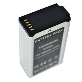 Batterie Rechargeable Lithium-ion de Samsung EK-GN120ZKADBT