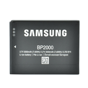 Batterie Rechargeable Lithium-ion de Samsung GC200