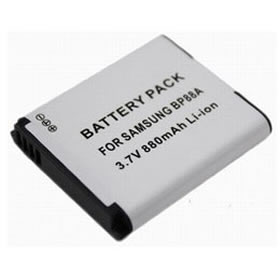 Batterie Rechargeable Lithium-ion de Samsung BP-88A