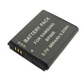 Batterie Rechargeable Lithium-ion de Samsung BP-88B