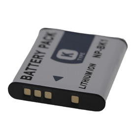 Batterie Rechargeable Lithium-ion de Sony Cyber-shot DSC-S750