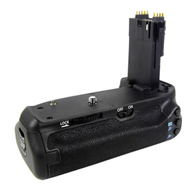 Batterie grip pour Canon EOS 70D