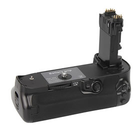 Batterie grip pour Canon EOS 5D Mark IV