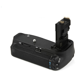Batterie grip pour Canon EOS 60D