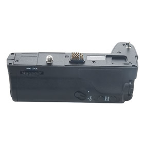 Olympus HLD-7 Poignée d'alimentation