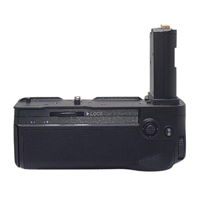 Batterie grip pour Nikon Z 8