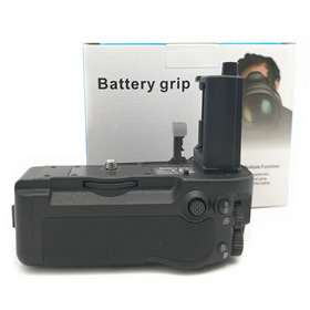 Poignée verticale pour Sony A9 III