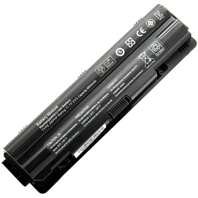 Batterie Rechargeable de Dell XPS 15 (L501X)
