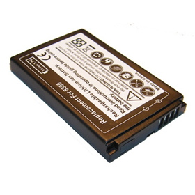 Batterie Smartphone pour Blackberry 8820