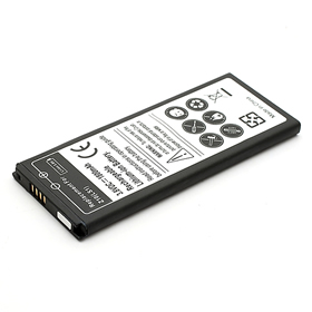 Batterie Smartphone pour Blackberry Z10