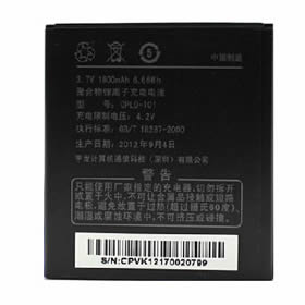 Batterie Smartphone pour Coolpad CPLD-101