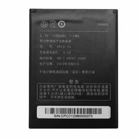 Batterie Smartphone pour Coolpad CPLD-21