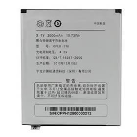 Batterie Smartphone pour Coolpad CPLD-318
