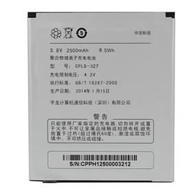 Batterie Smartphone pour Coolpad CPLD-327