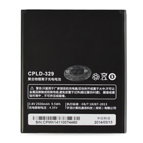 Batterie Smartphone pour Coolpad CPLD-329