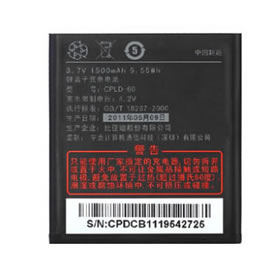 Batterie Smartphone pour Coolpad 8150