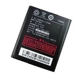 Batterie Smartphone pour Coolpad CPLD-65