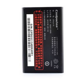 Batterie Smartphone pour Coolpad CPLD-70